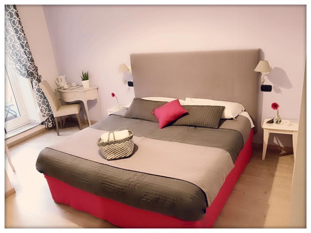 B&B Exa Rooms - Just Rome Luaran gambar